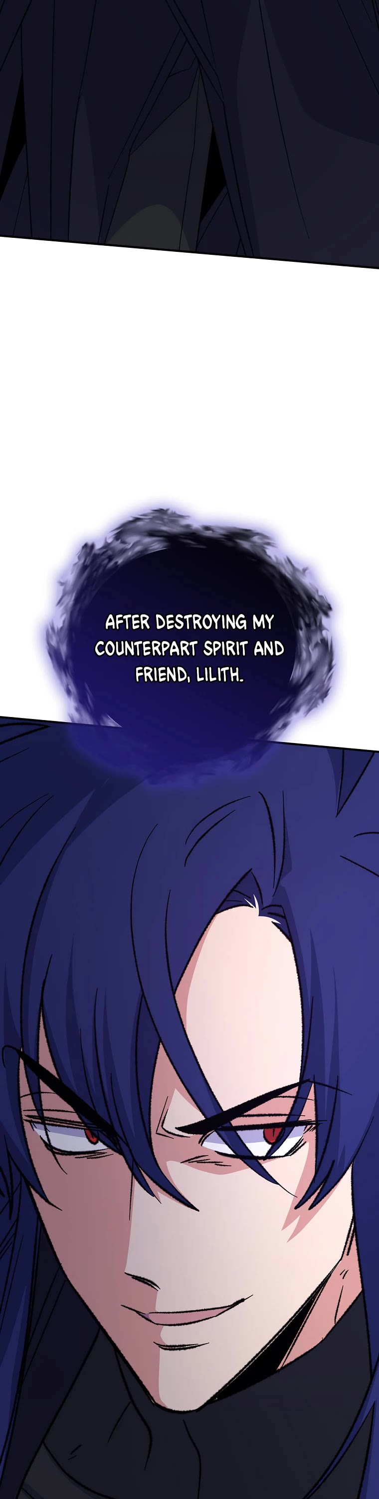 Ygret Chapter 120 page 8 - Chapter 120