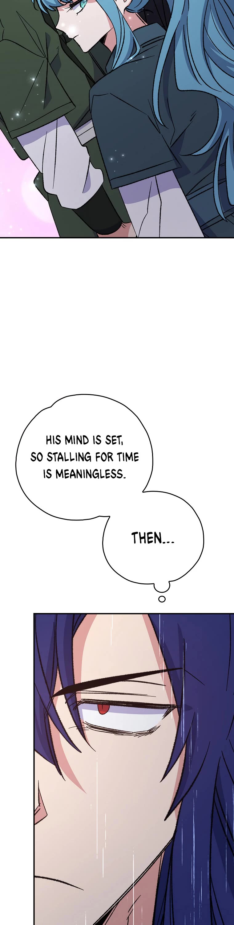 Ygret Chapter 121 page 11 - Chapter 121