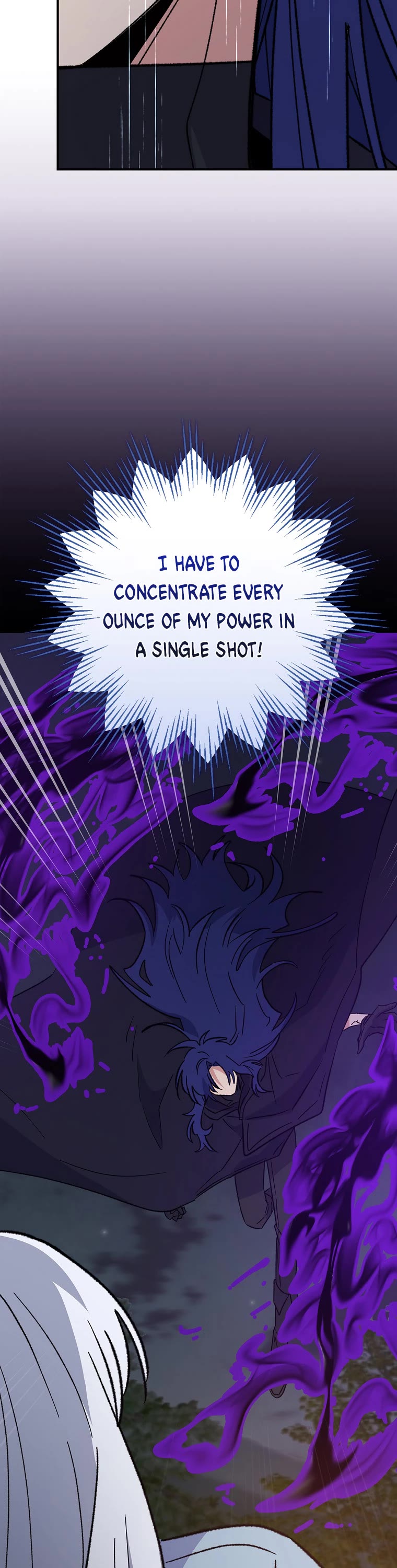 Ygret Chapter 121 page 12 - Chapter 121