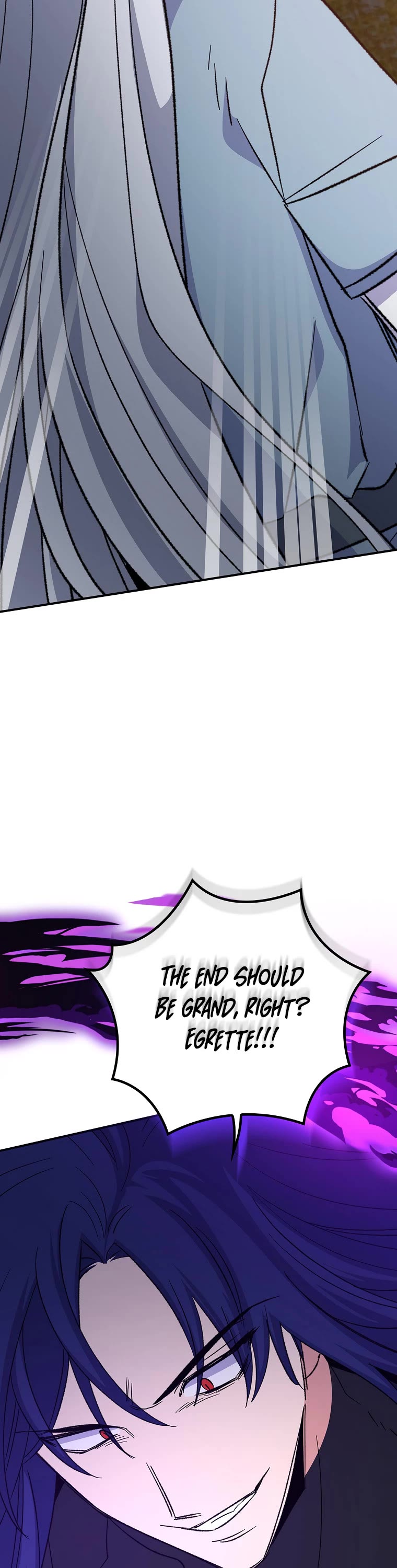 Ygret Chapter 121 page 13 - Chapter 121