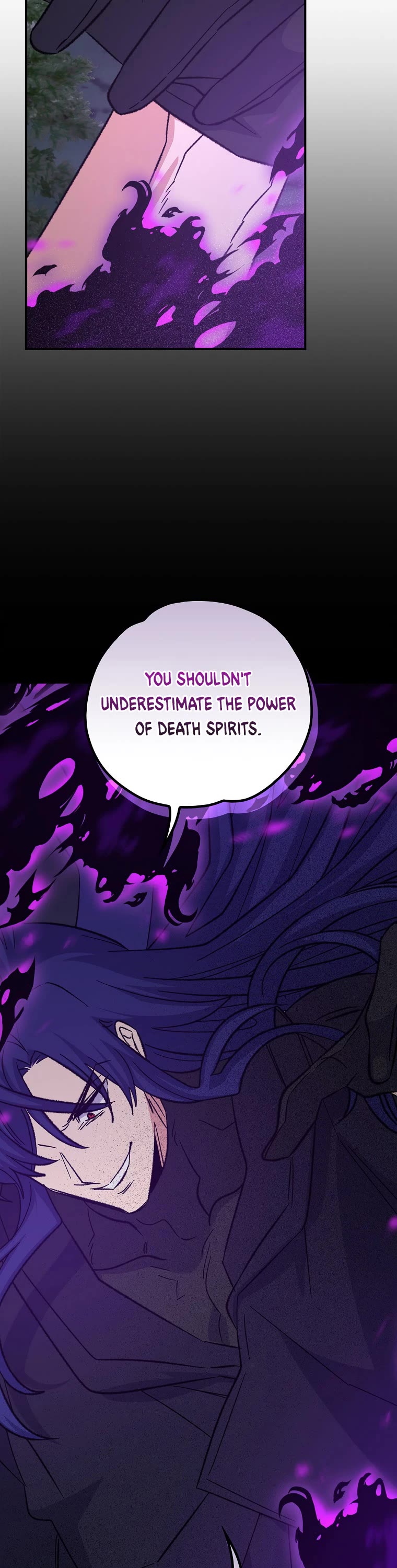 Ygret Chapter 121 page 16 - Chapter 121