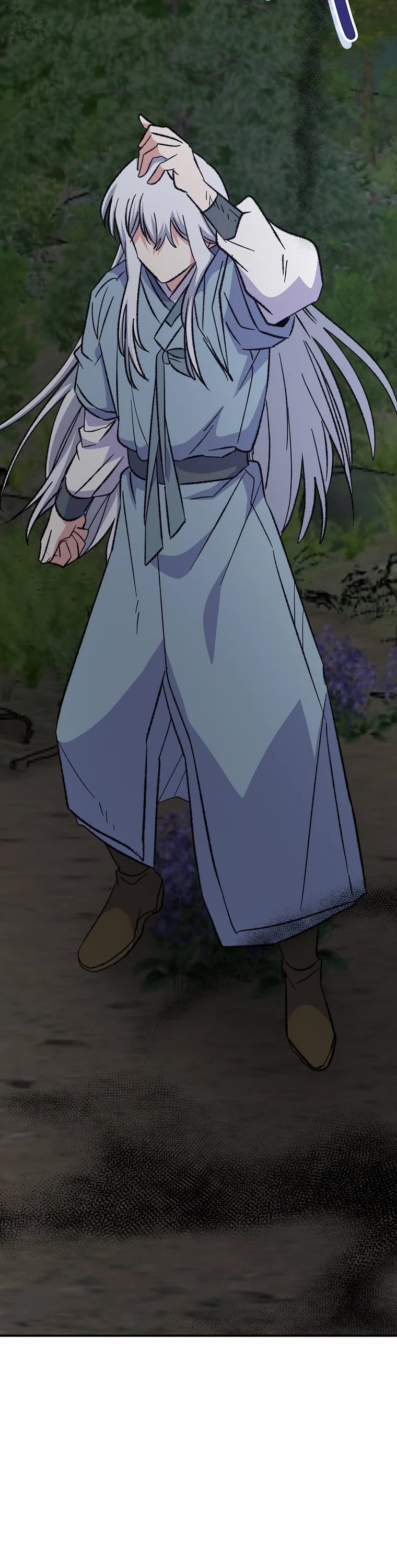 Ygret Chapter 121 page 22 - Chapter 121