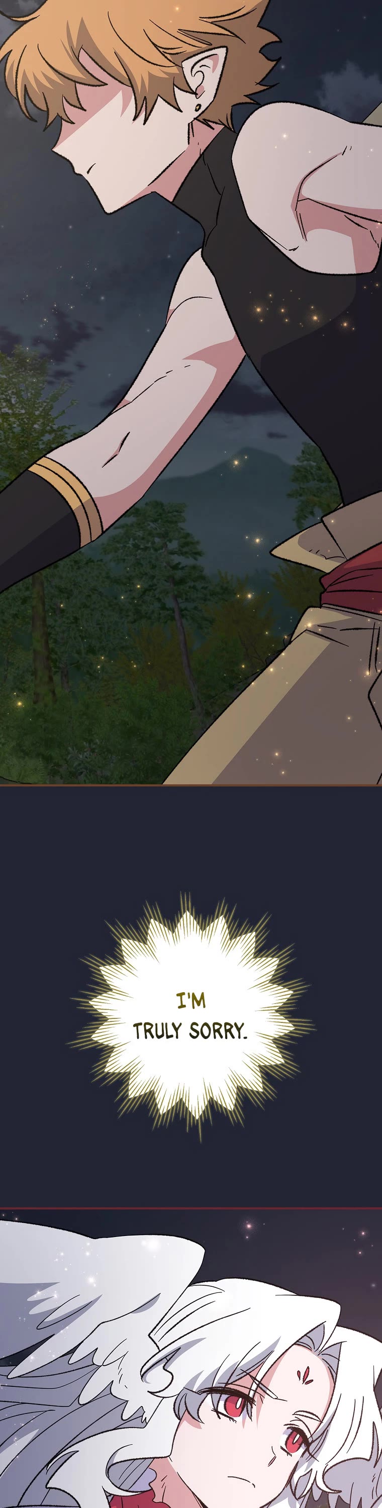Ygret Chapter 121 page 27 - Chapter 121