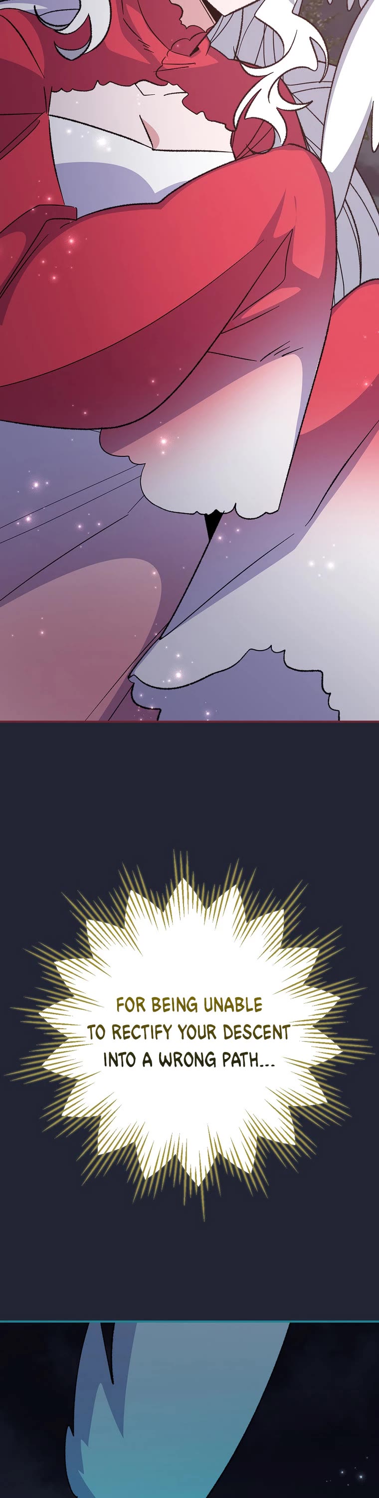 Ygret Chapter 121 page 28 - Chapter 121