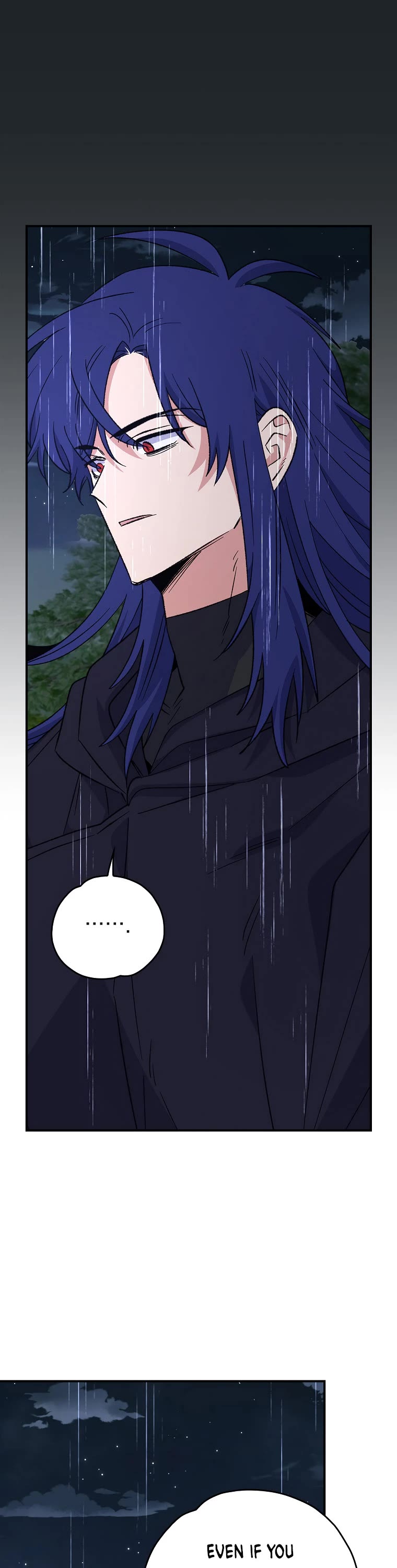 Ygret Chapter 121 page 3 - Chapter 121
