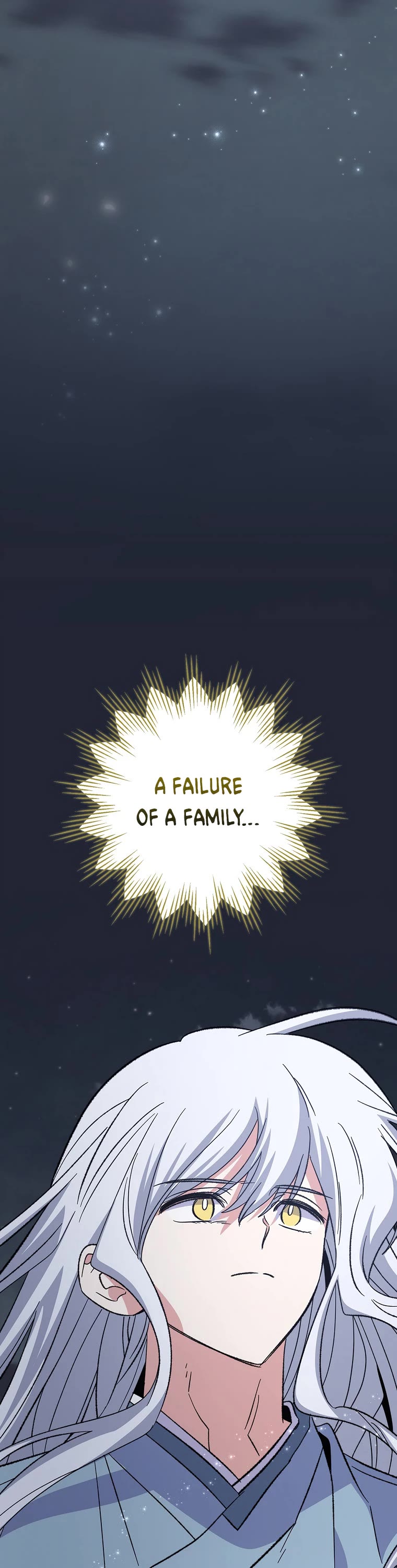Ygret Chapter 121 page 30 - Chapter 121