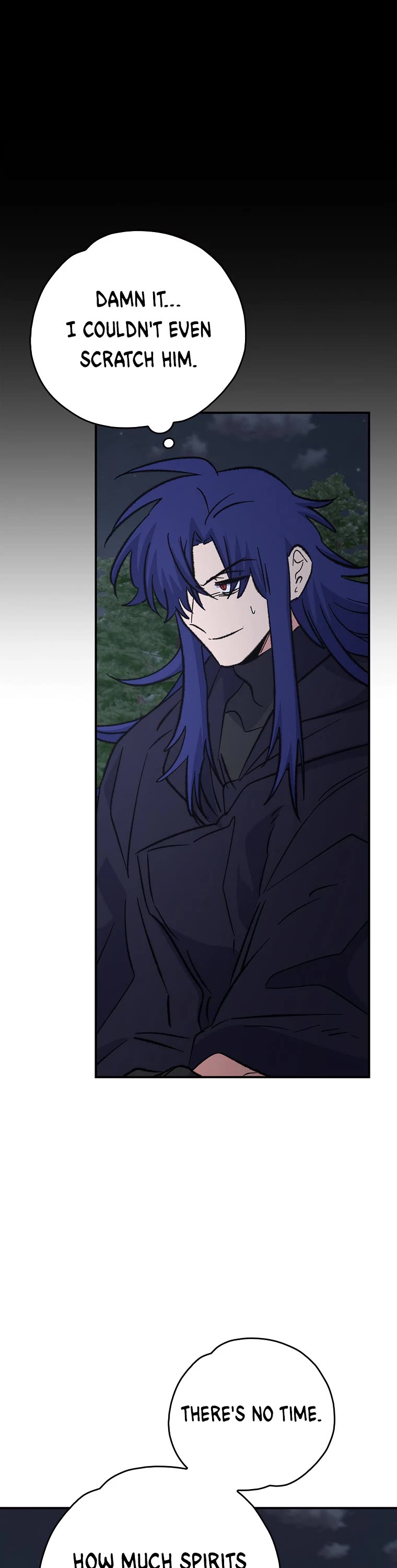 Ygret Chapter 121 page 33 - Chapter 121