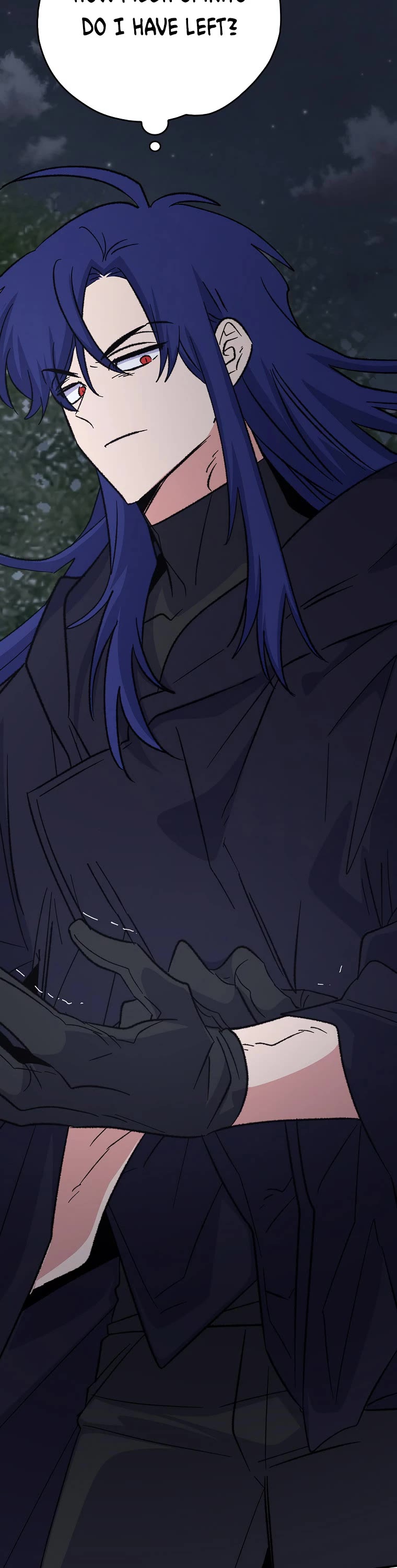 Ygret Chapter 121 page 34 - Chapter 121