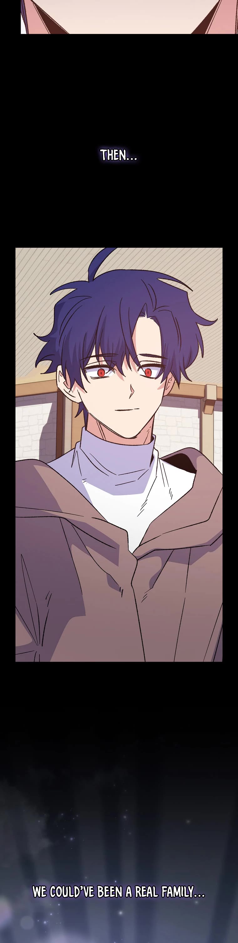 Ygret Chapter 121 page 45 - Chapter 121