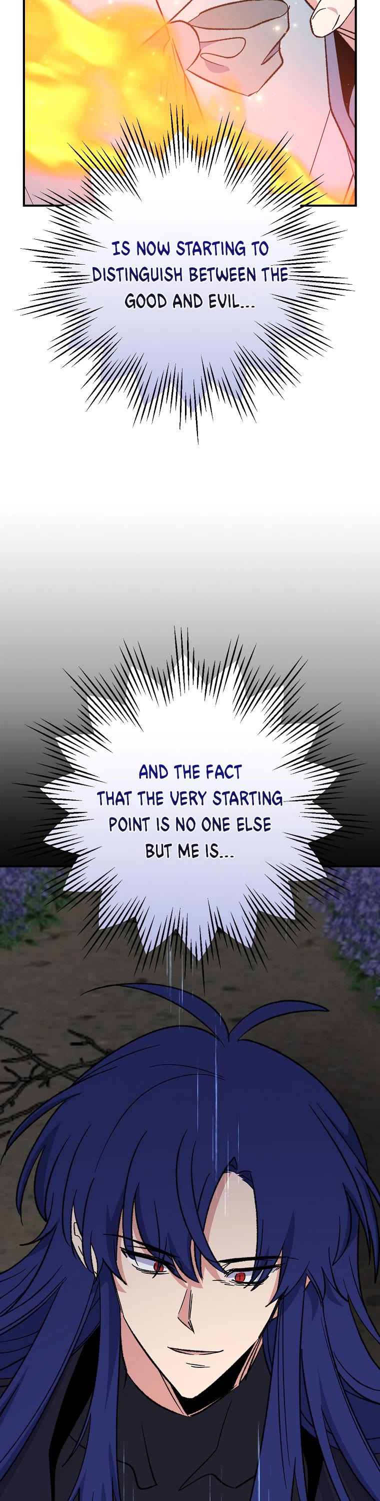 Ygret Chapter 121 page 6 - Chapter 121