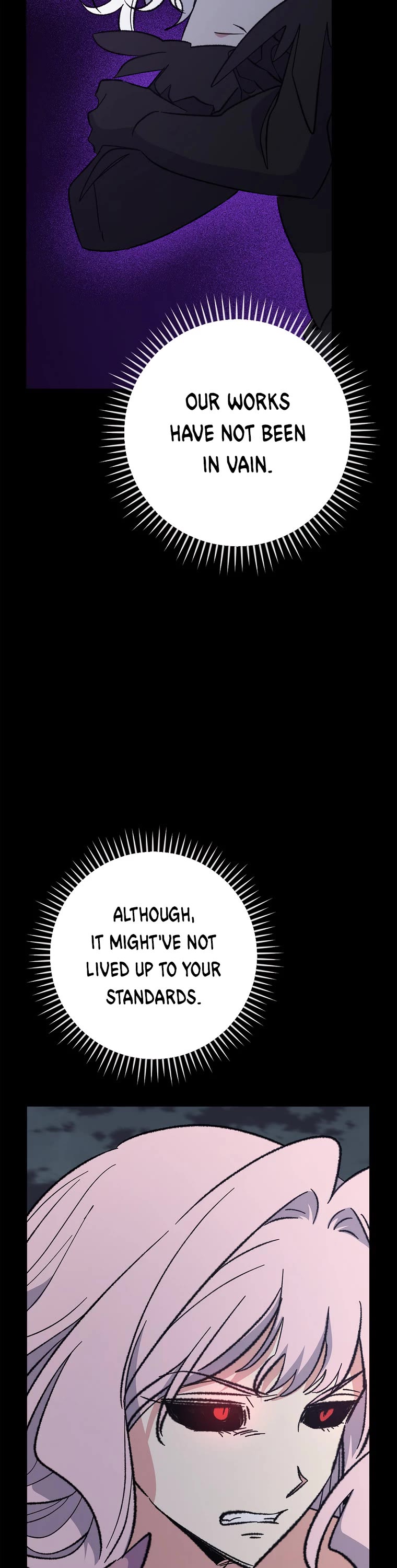 Ygret Chapter 121 page 8 - Chapter 121