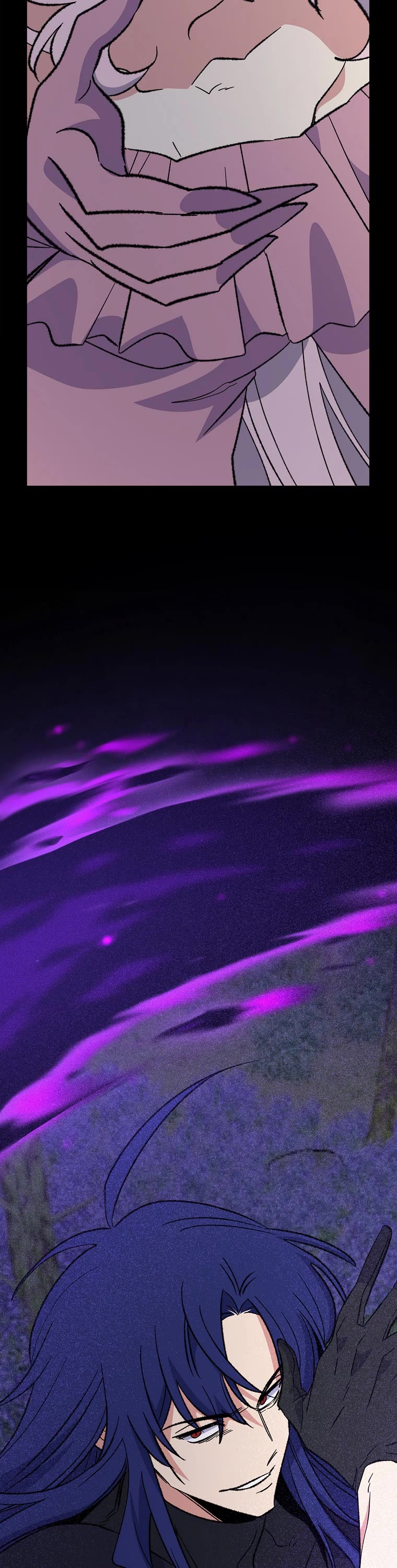 Ygret Chapter 121 page 9 - Chapter 121