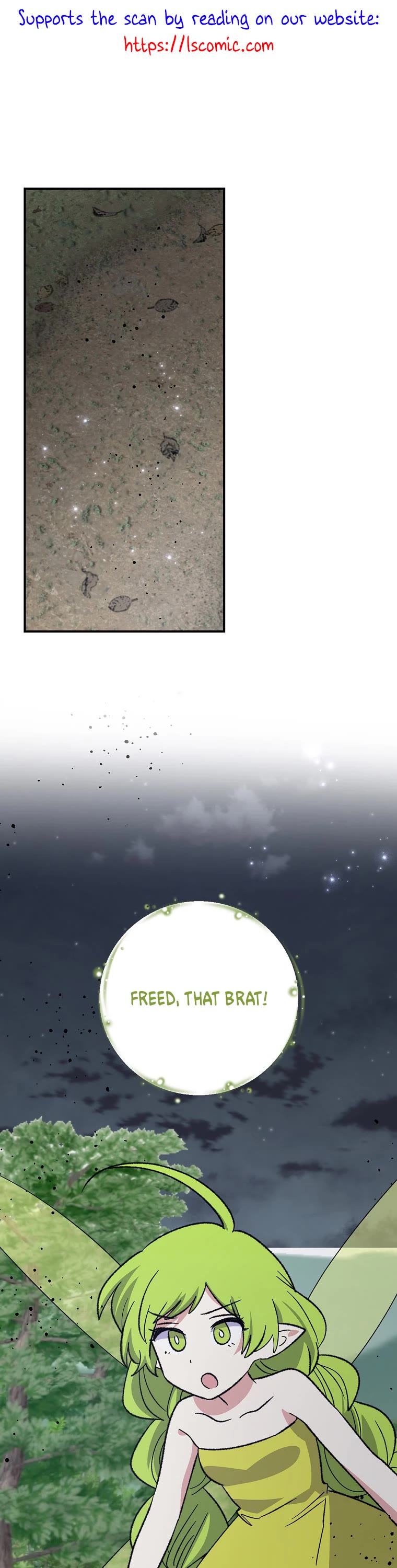 Ygret Chapter 122 page 2 - Chapter 122