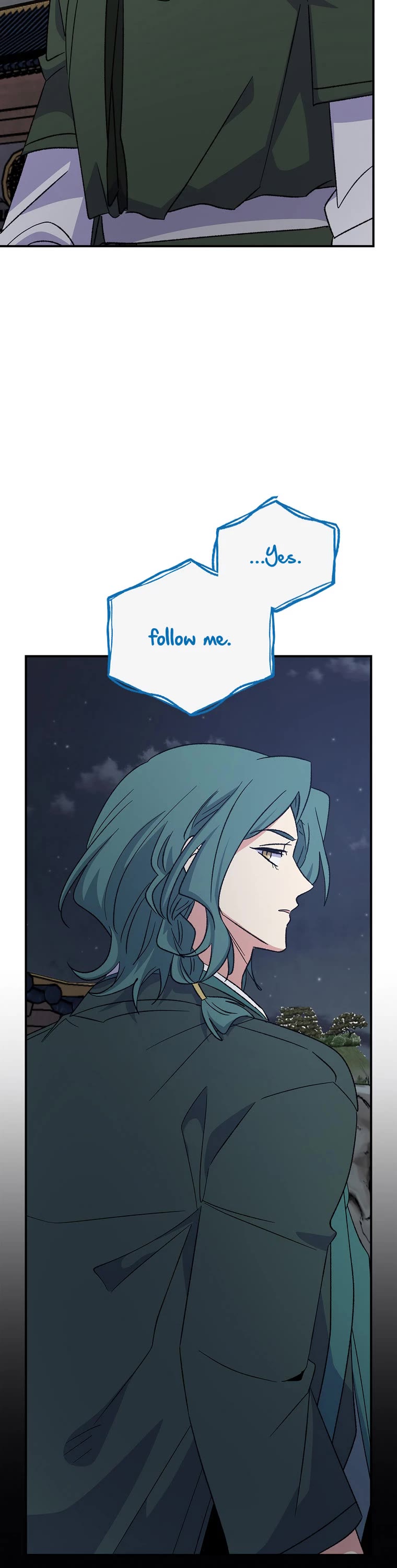 Ygret Chapter 122 page 30 - Chapter 122
