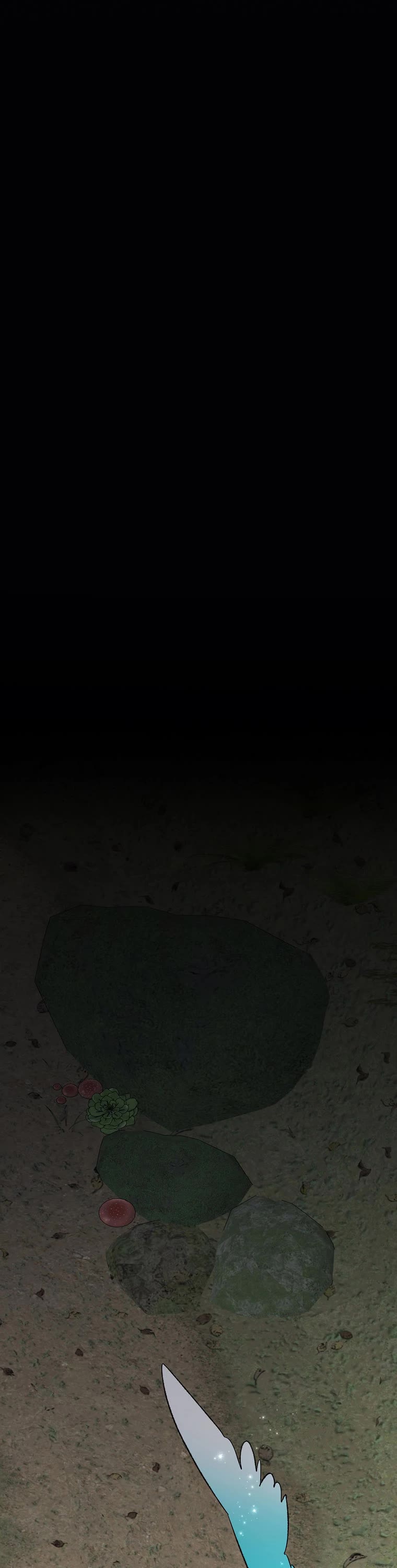 Ygret Chapter 122 page 31 - Chapter 122