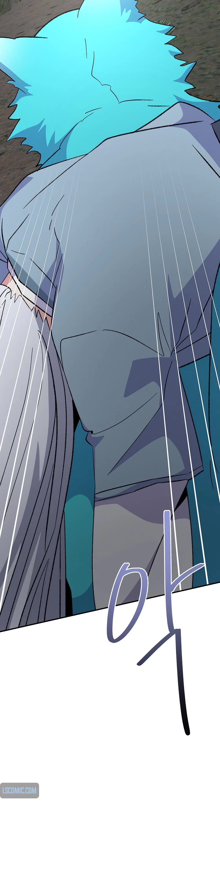 Ygret Chapter 122 page 36 - Chapter 122
