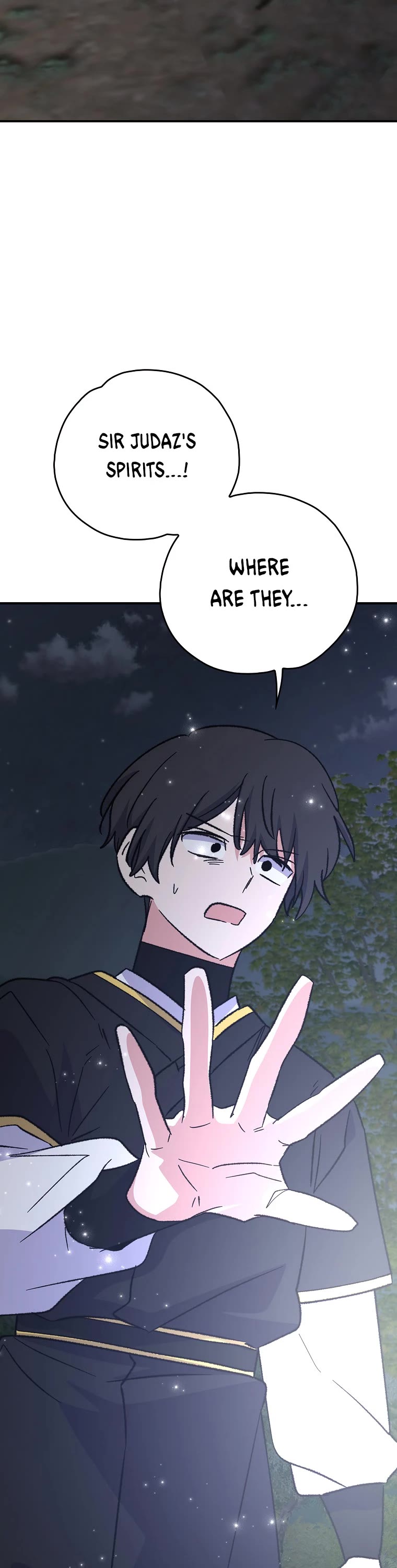 Ygret Chapter 122 page 39 - Chapter 122