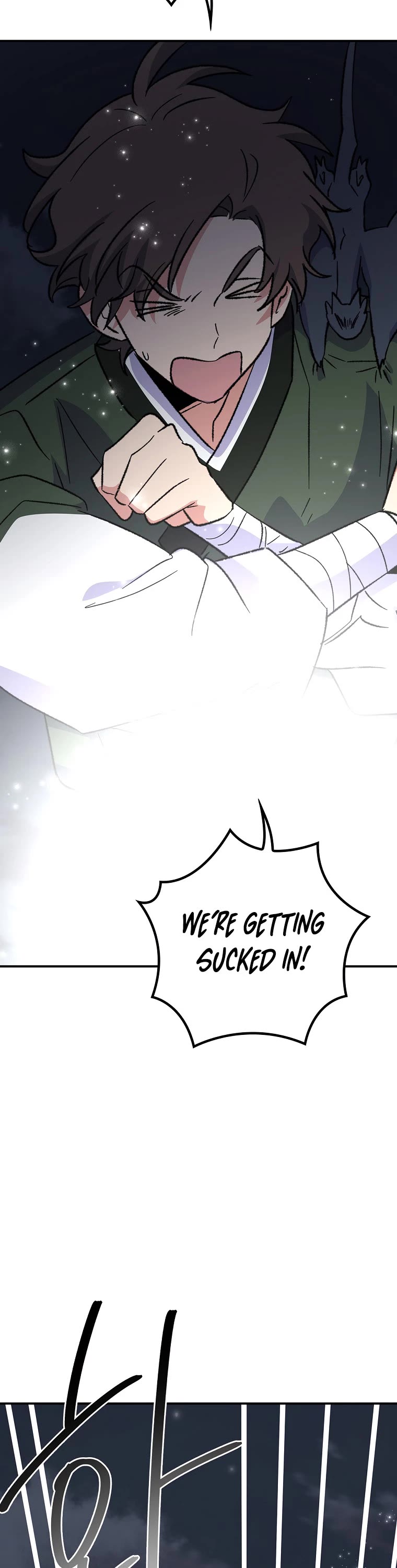 Ygret Chapter 122 page 41 - Chapter 122