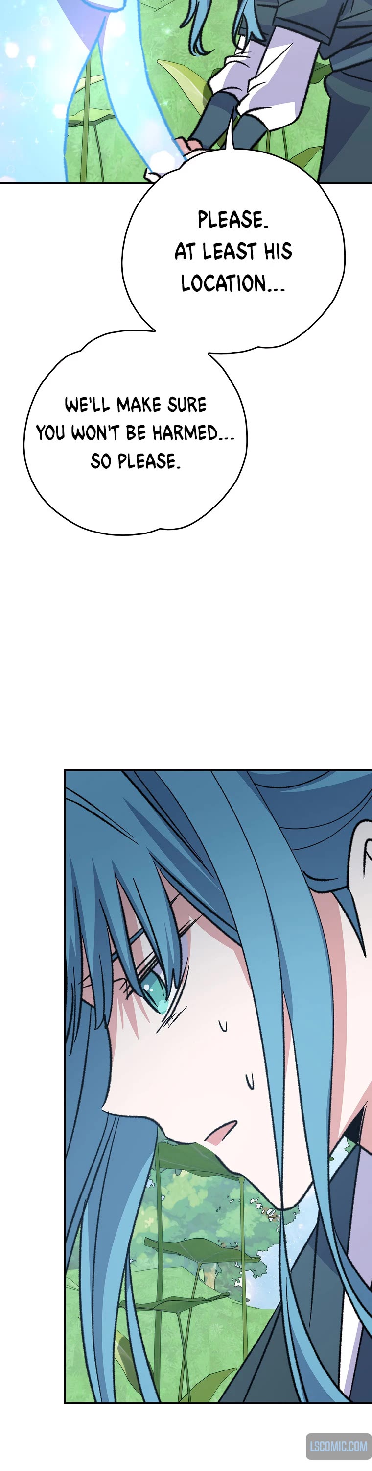 Ygret Chapter 123 page 16 - Chapter 123