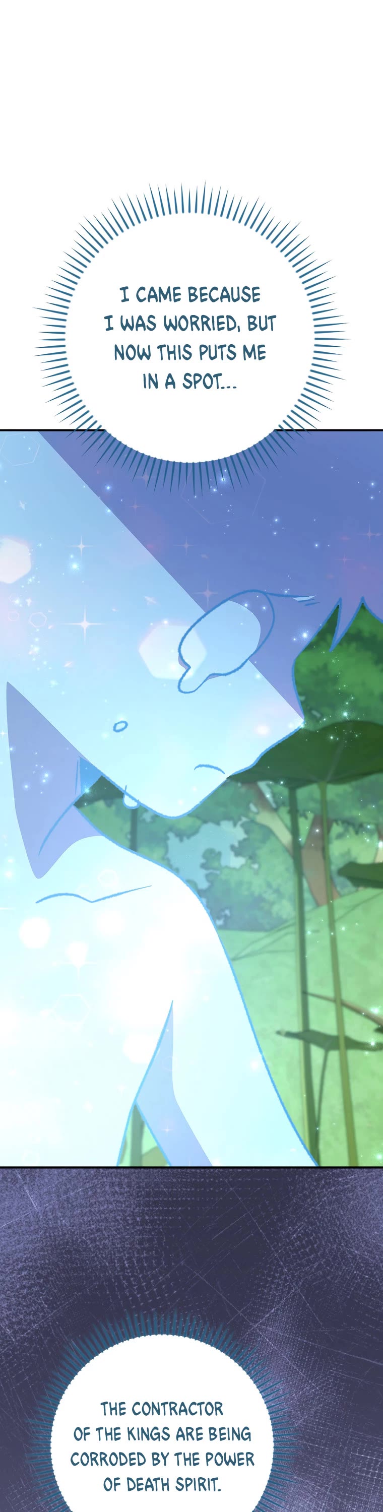 Ygret Chapter 123 page 17 - Chapter 123