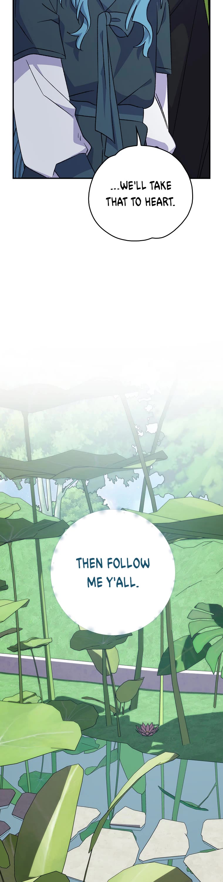 Ygret Chapter 123 page 22 - Chapter 123