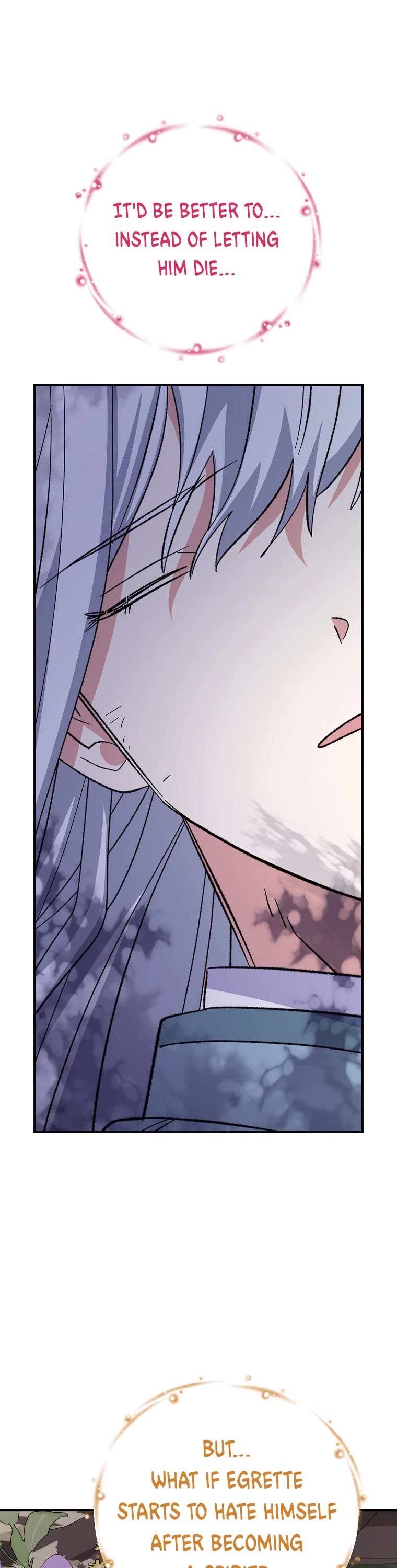 Ygret Chapter 123 page 28 - Chapter 123