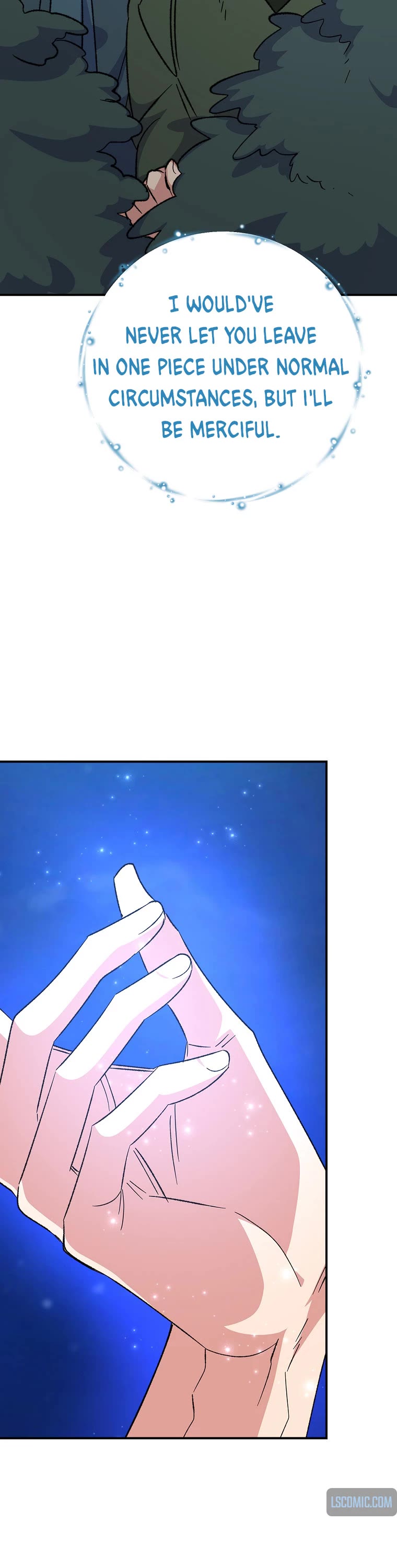 Ygret Chapter 123 page 36 - Chapter 123