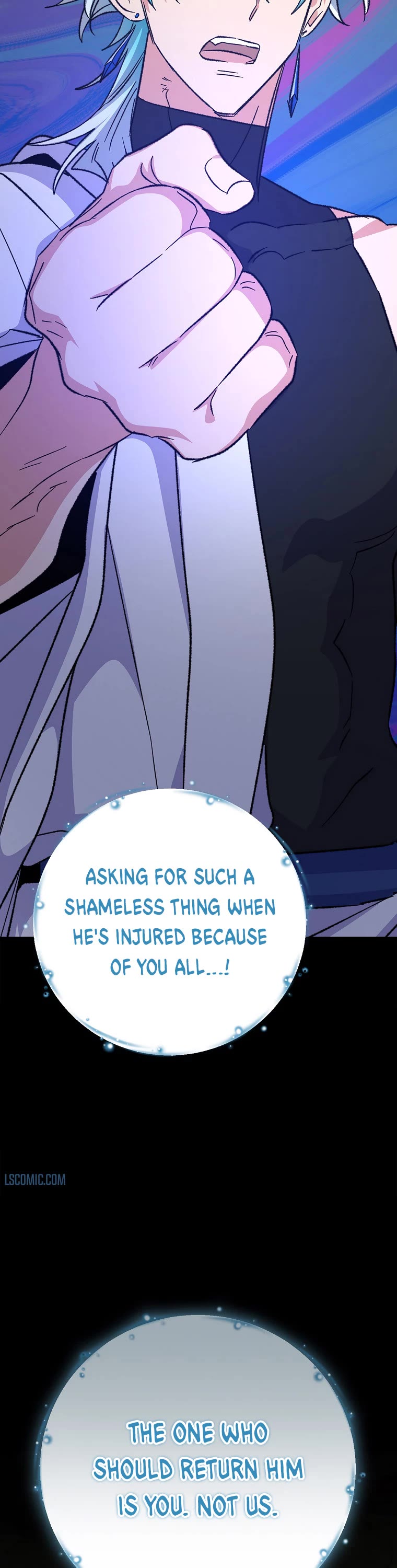 Ygret Chapter 123 page 43 - Chapter 123