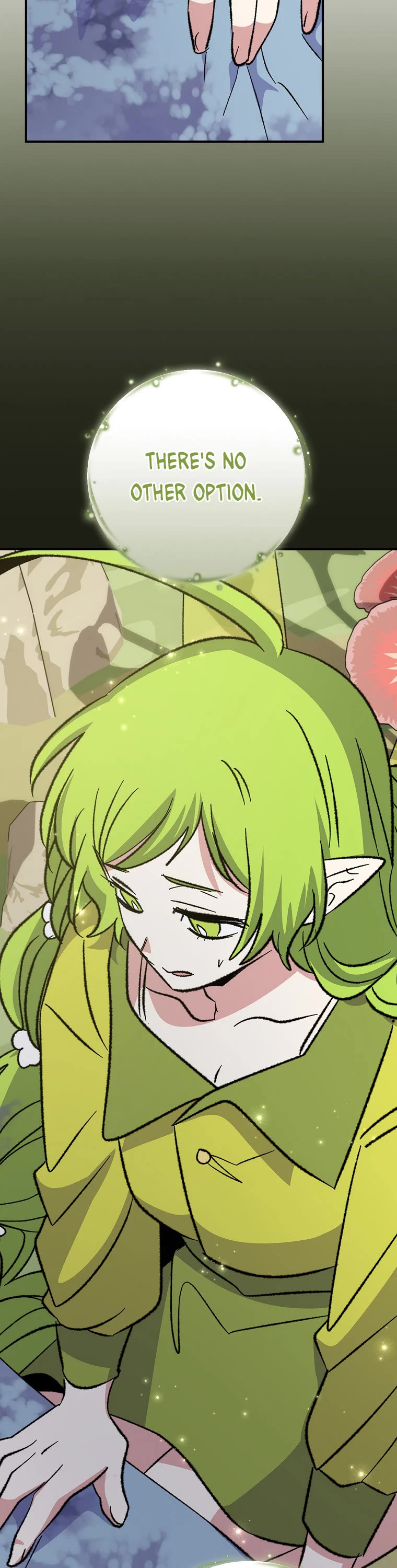 Ygret Chapter 124 page 12 - Chapter 124