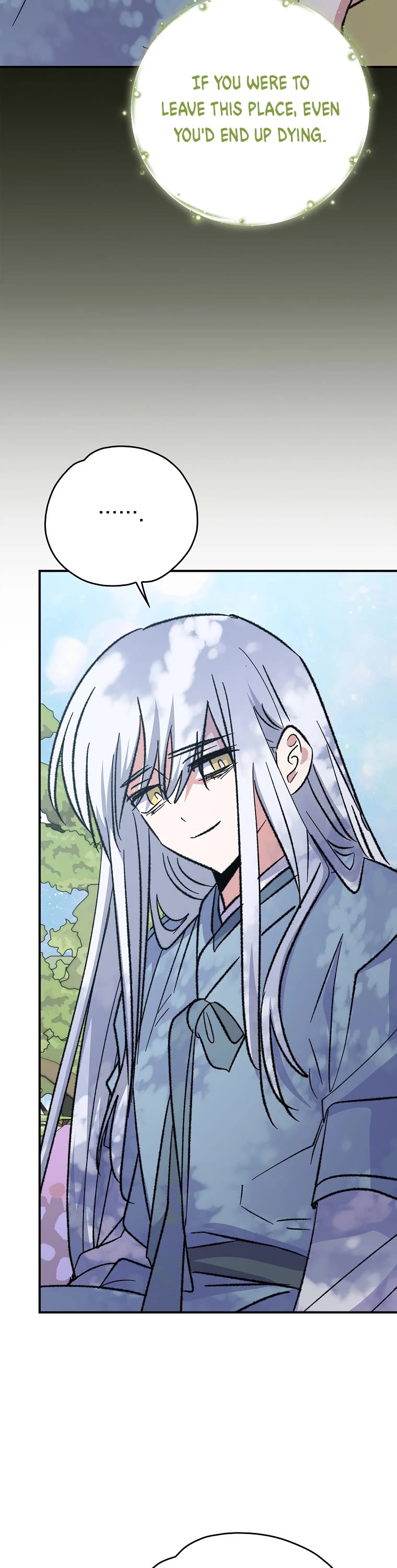 Ygret Chapter 124 page 13 - Chapter 124