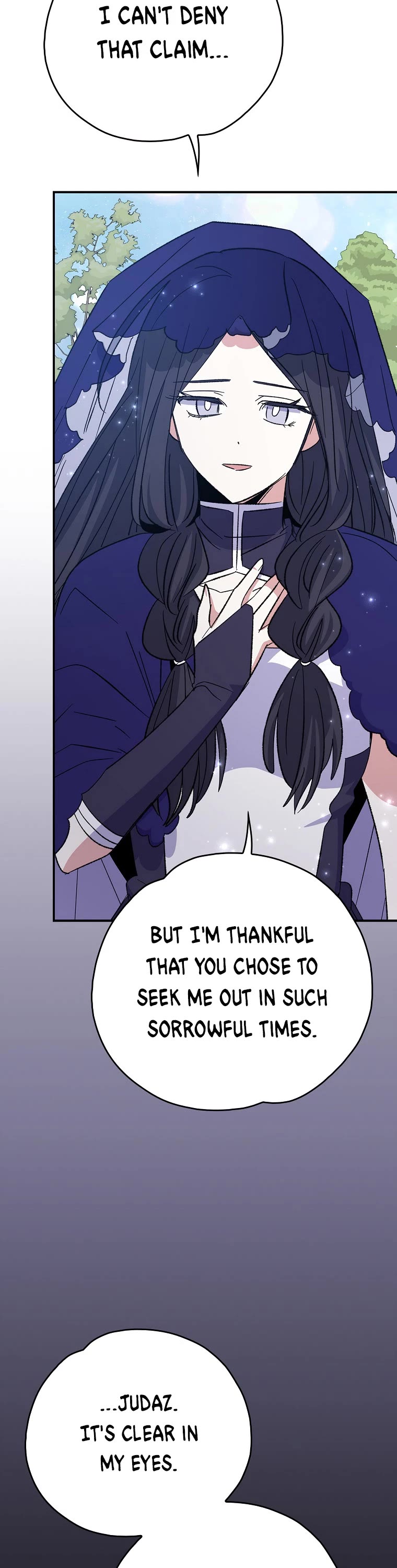 Ygret Chapter 124 page 25 - Chapter 124
