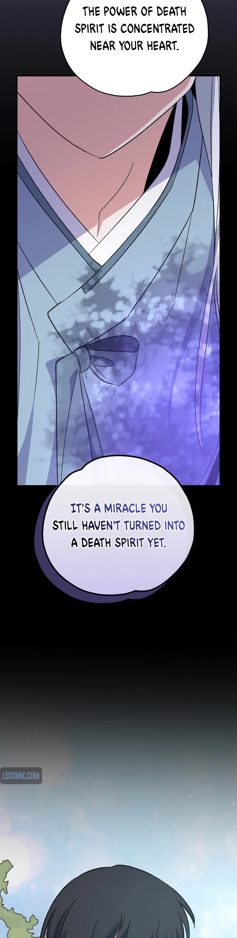 Ygret Chapter 124 page 26 - Chapter 124