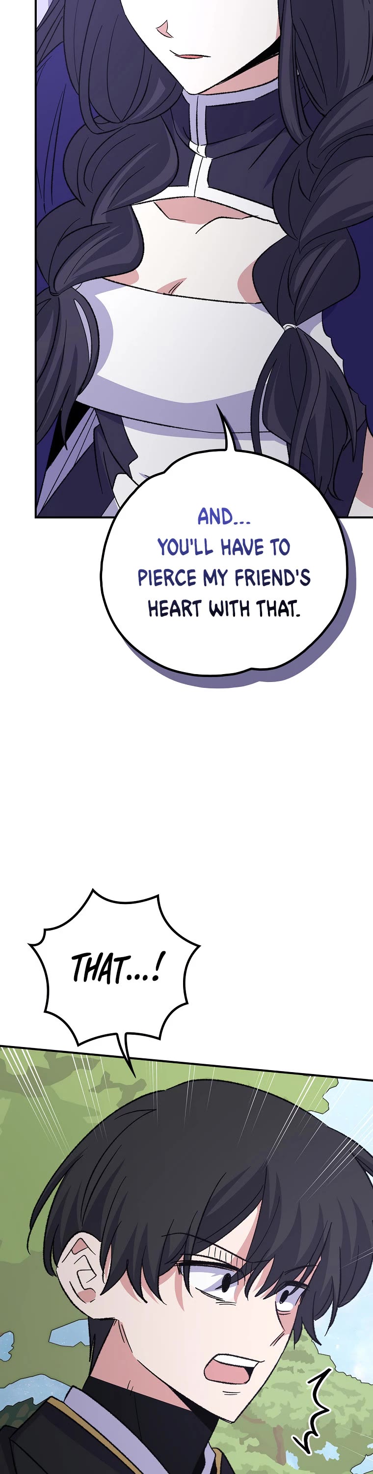 Ygret Chapter 124 page 30 - Chapter 124