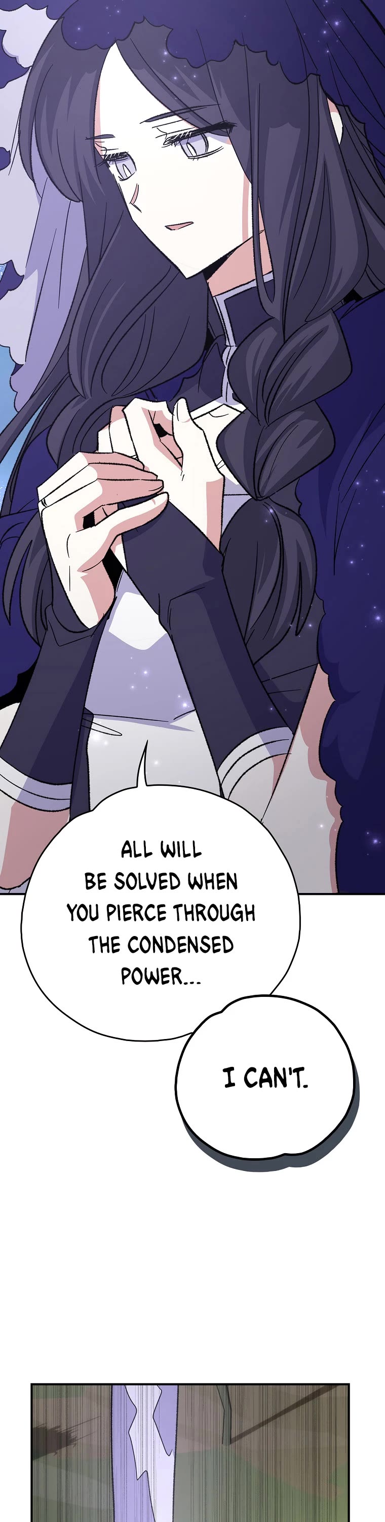 Ygret Chapter 124 page 32 - Chapter 124