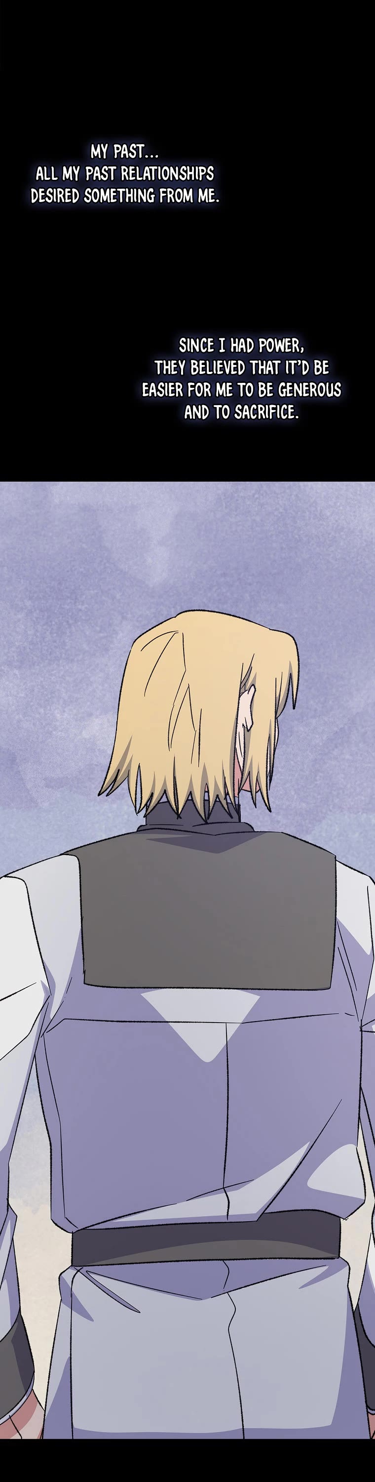 Ygret Chapter 124 page 39 - Chapter 124