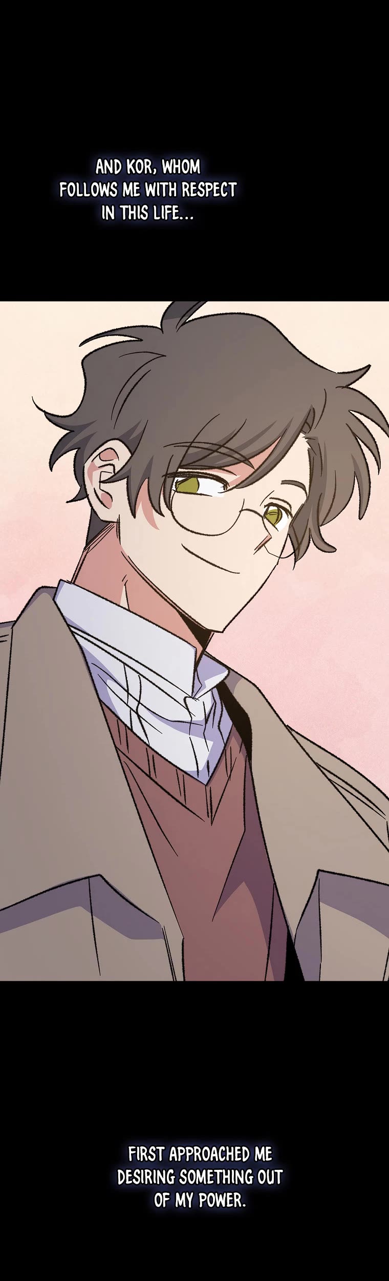Ygret Chapter 124 page 41 - Chapter 124