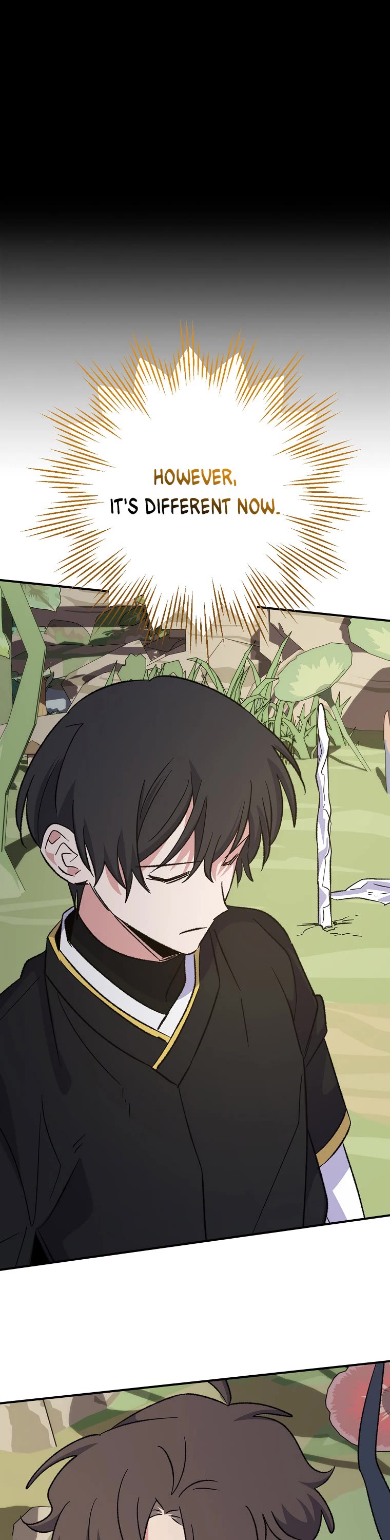 Ygret Chapter 124 page 42 - Chapter 124