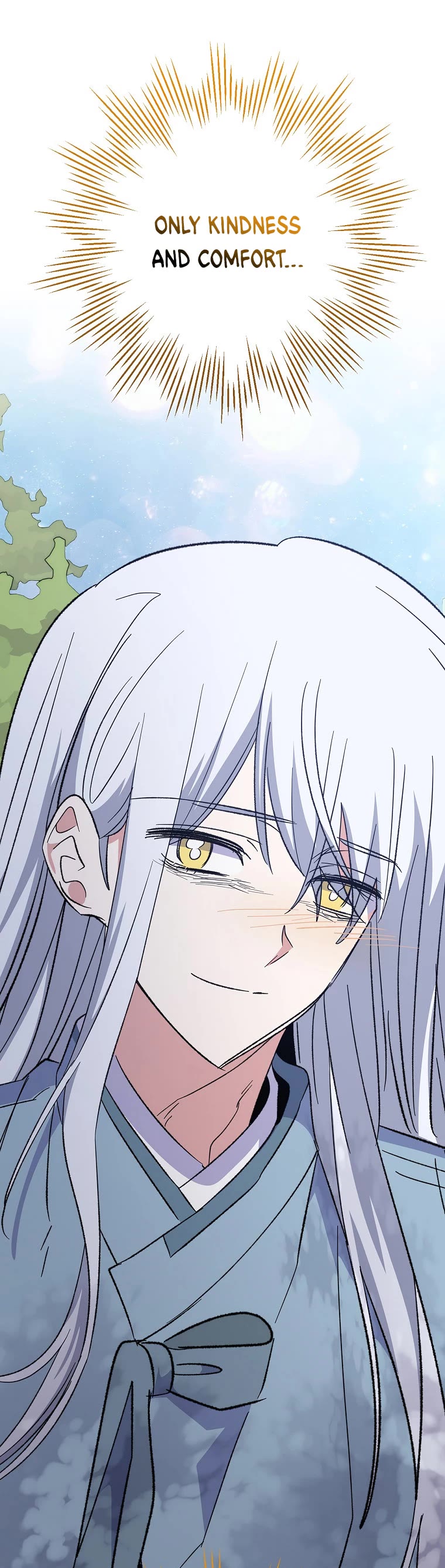 Ygret Chapter 124 page 44 - Chapter 124
