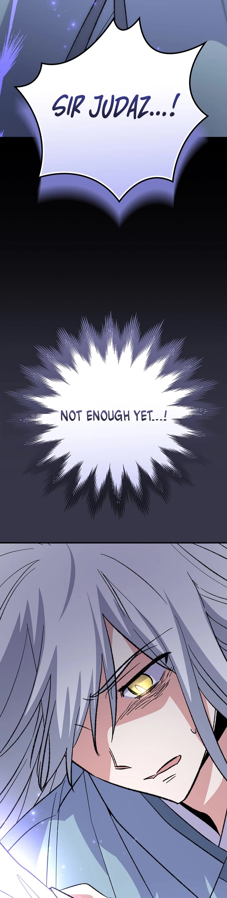 Ygret Chapter 125 page 12 - Chapter 125