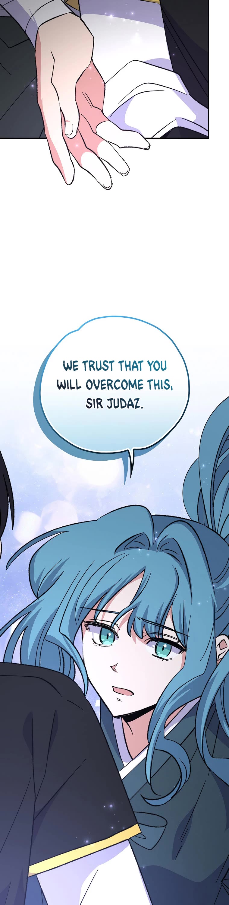 Ygret Chapter 125 page 18 - Chapter 125