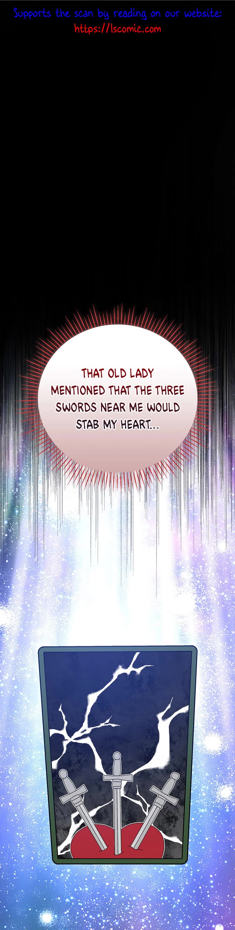 Ygret Chapter 125 page 2 - Chapter 125