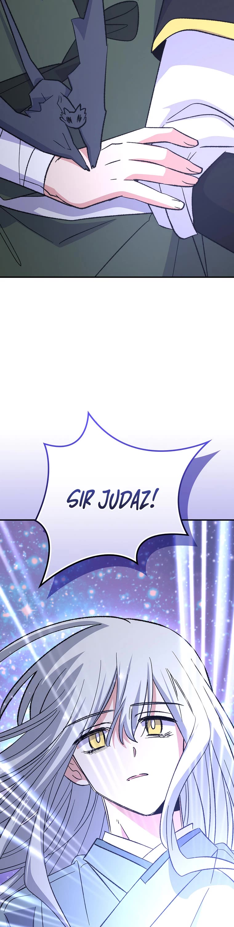Ygret Chapter 125 page 20 - Chapter 125