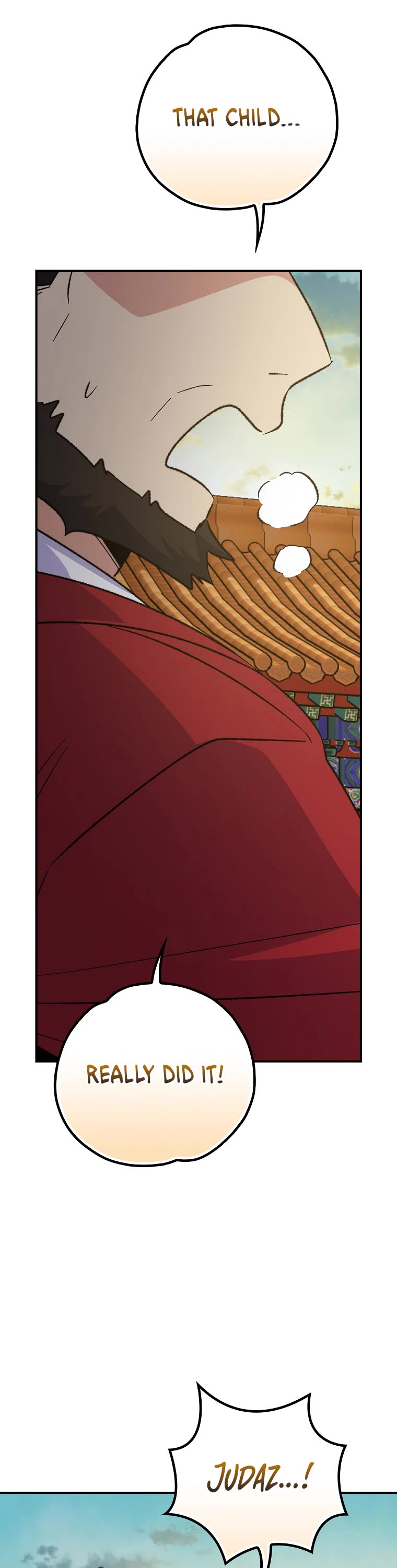 Ygret Chapter 125 page 40 - Chapter 125