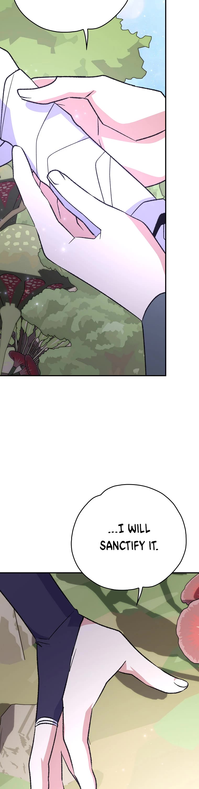 Ygret Chapter 125 page 7 - Chapter 125