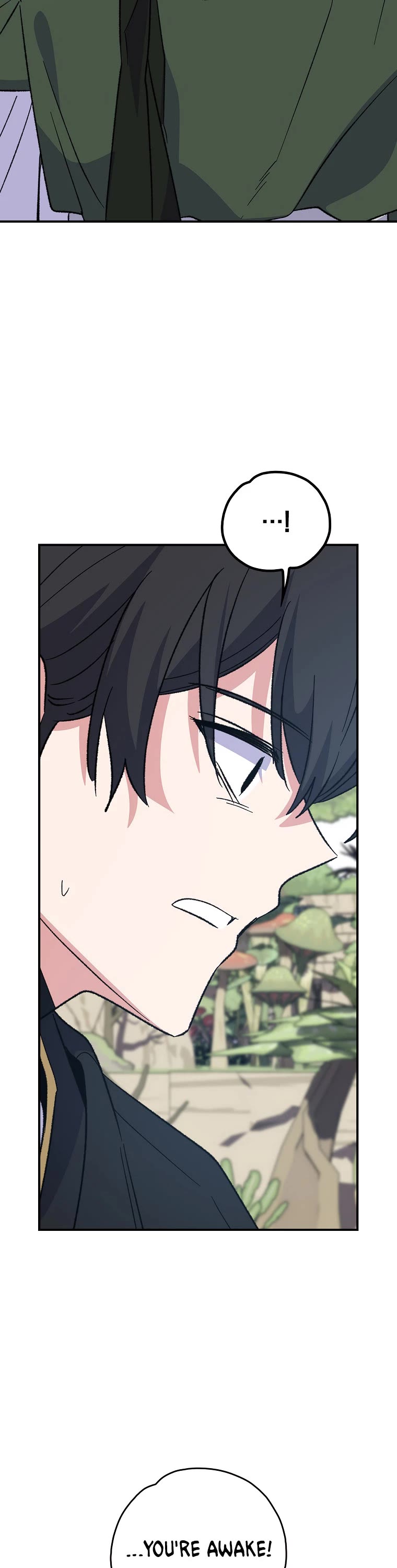 Ygret Chapter 126 page 12 - Chapter 126