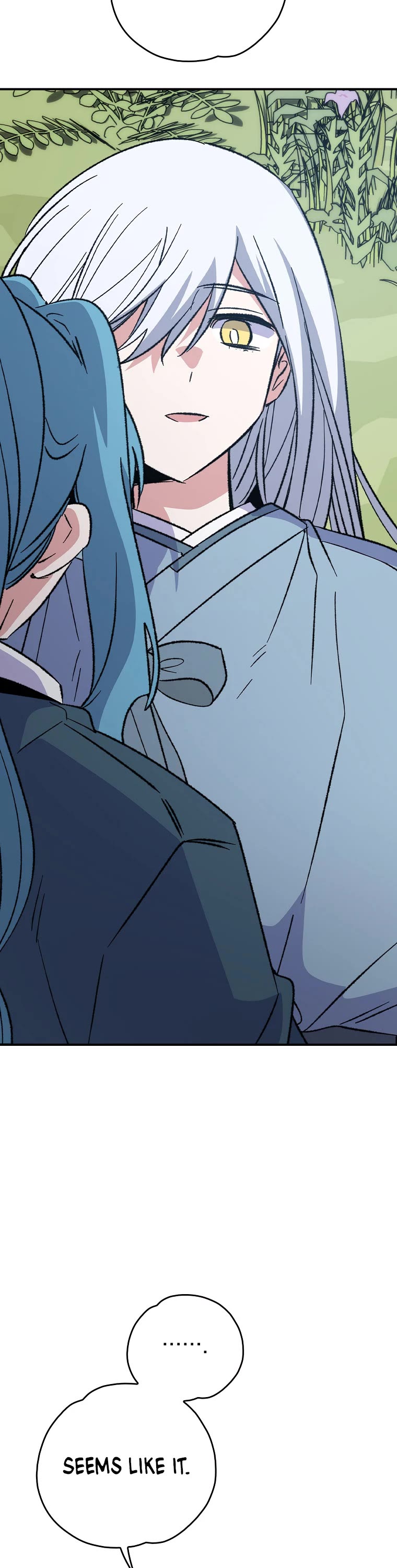 Ygret Chapter 126 page 13 - Chapter 126