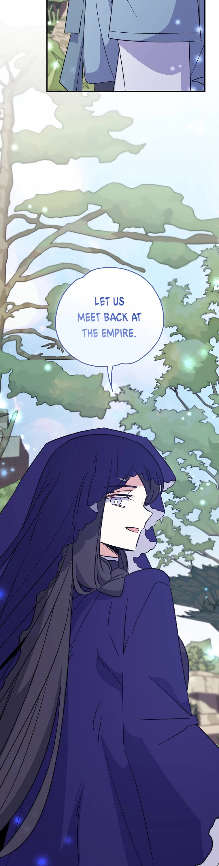 Ygret Chapter 126 page 20 - Chapter 126