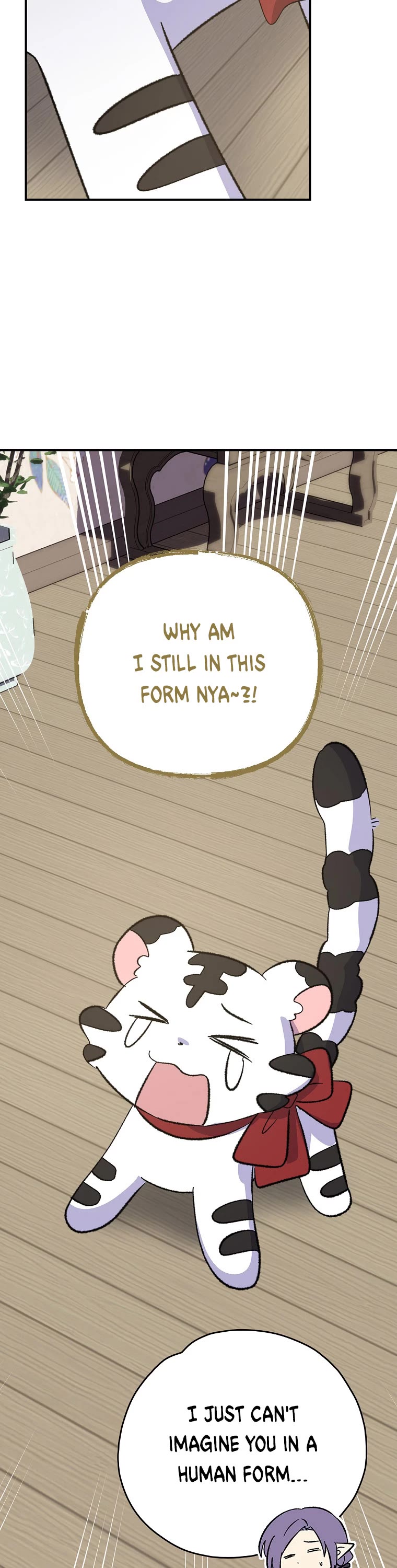 Ygret Chapter 126 page 26 - Chapter 126