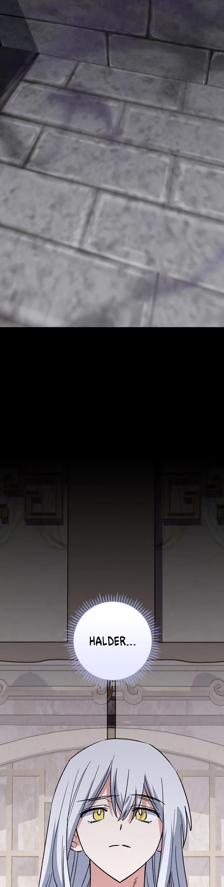 Ygret Chapter 126 page 31 - Chapter 126