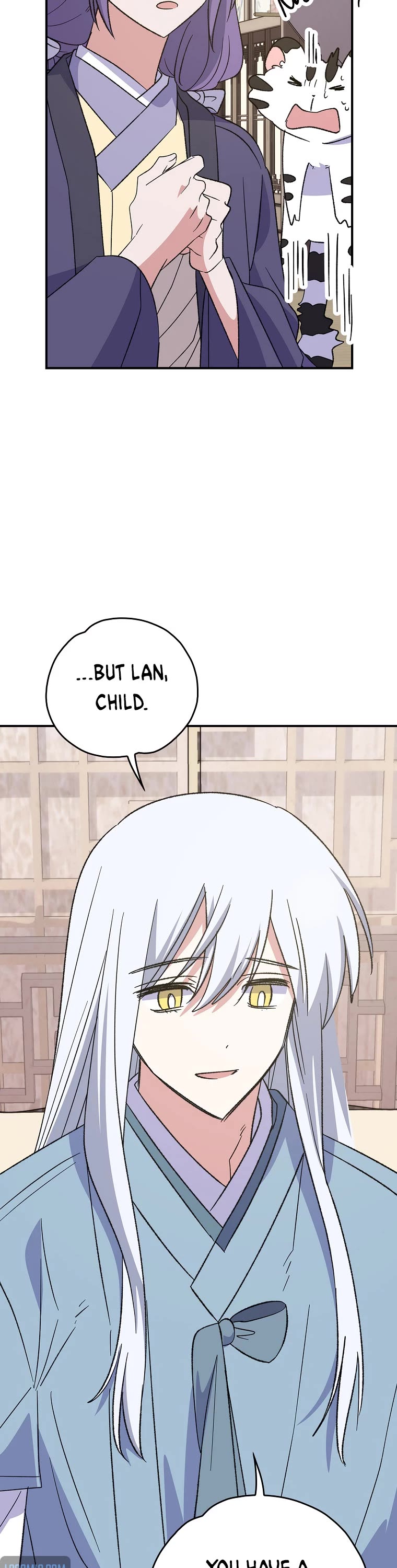 Ygret Chapter 126 page 36 - Chapter 126
